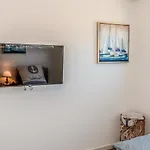 Beautiful In With Sauna Apartamento Büsum