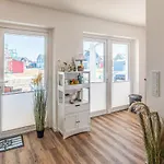 Apartamento Beautiful In With Sauna Büsum