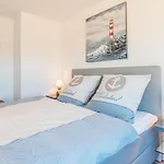 Beautiful In With Sauna * Büsum