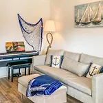 Beautiful In With Sauna Apartamento *
