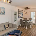 Beautiful In With Sauna Apartamento