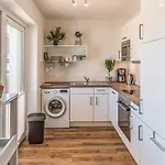 Beautiful In With Sauna Apartamento