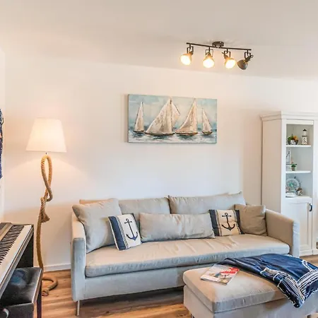 Gorgeous In With Sauna Apartamento *