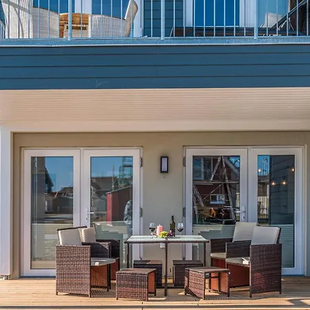 2 Bedroom Lovely In 公寓 *