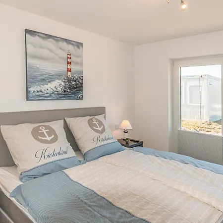 2 Bedroom Lovely In Büsum