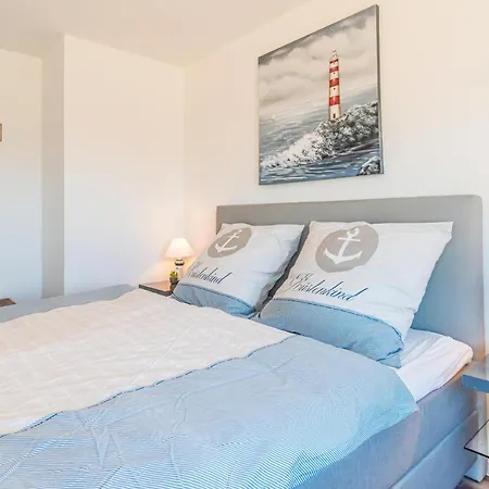 2 Bedroom Lovely In * Büsum