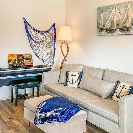 2 Bedroom Lovely In 公寓 *