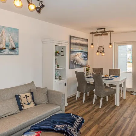 Gorgeous In With Sauna Apartamento