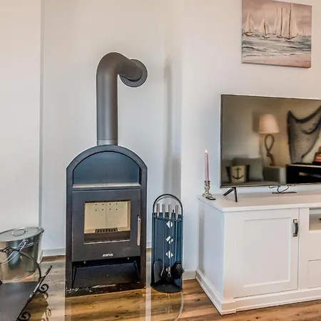 2 Bedroom Lovely In * Büsum